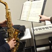 【吹部生！音大対策に！】サックス教室のご案内｜島村楽器 エミテラス所沢店