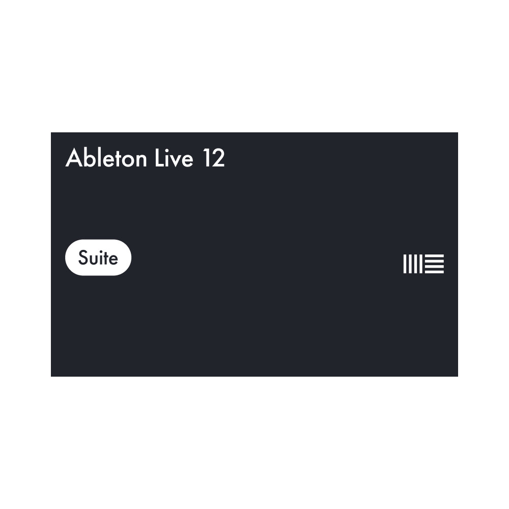 DAWAbleton Live Suite
