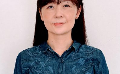 【音楽教室講師紹介】長山 利恵(金曜日)/ピアノ科