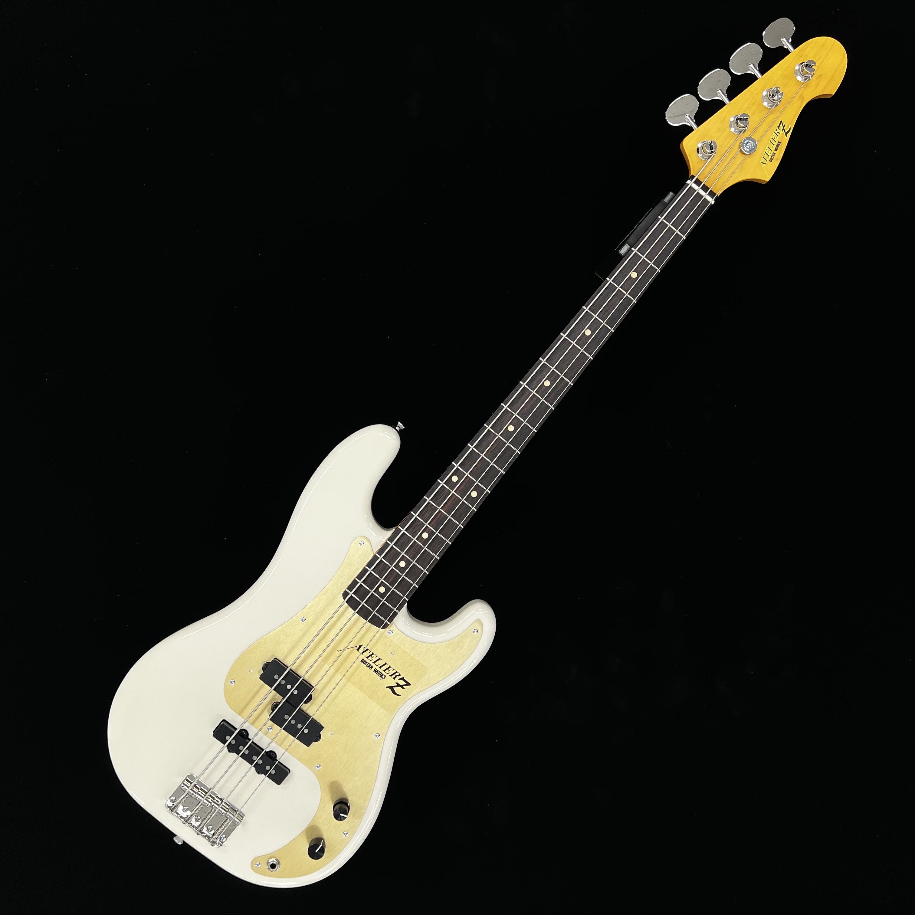ATELIER Z MVT#504S/CUSTOM A/R 入荷しました！ ｜ 千葉店 - 島村楽器