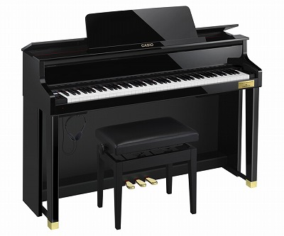 千葉店 CASIO電子ピアノ展示品ラインナップ ｜ 千葉店 - 島村楽器 Update!
