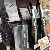 ご自宅で気軽に楽器を始めたい方に｜ヘッドホンで楽しめる電子楽器のご紹介