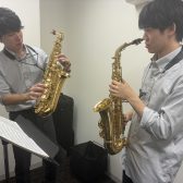 吹奏楽部＋αでサックスを上達したい高校生へ