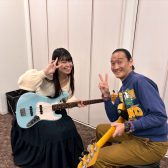 憧れのベース女子へ！「かっこいい私」のベースデビュー応援します！