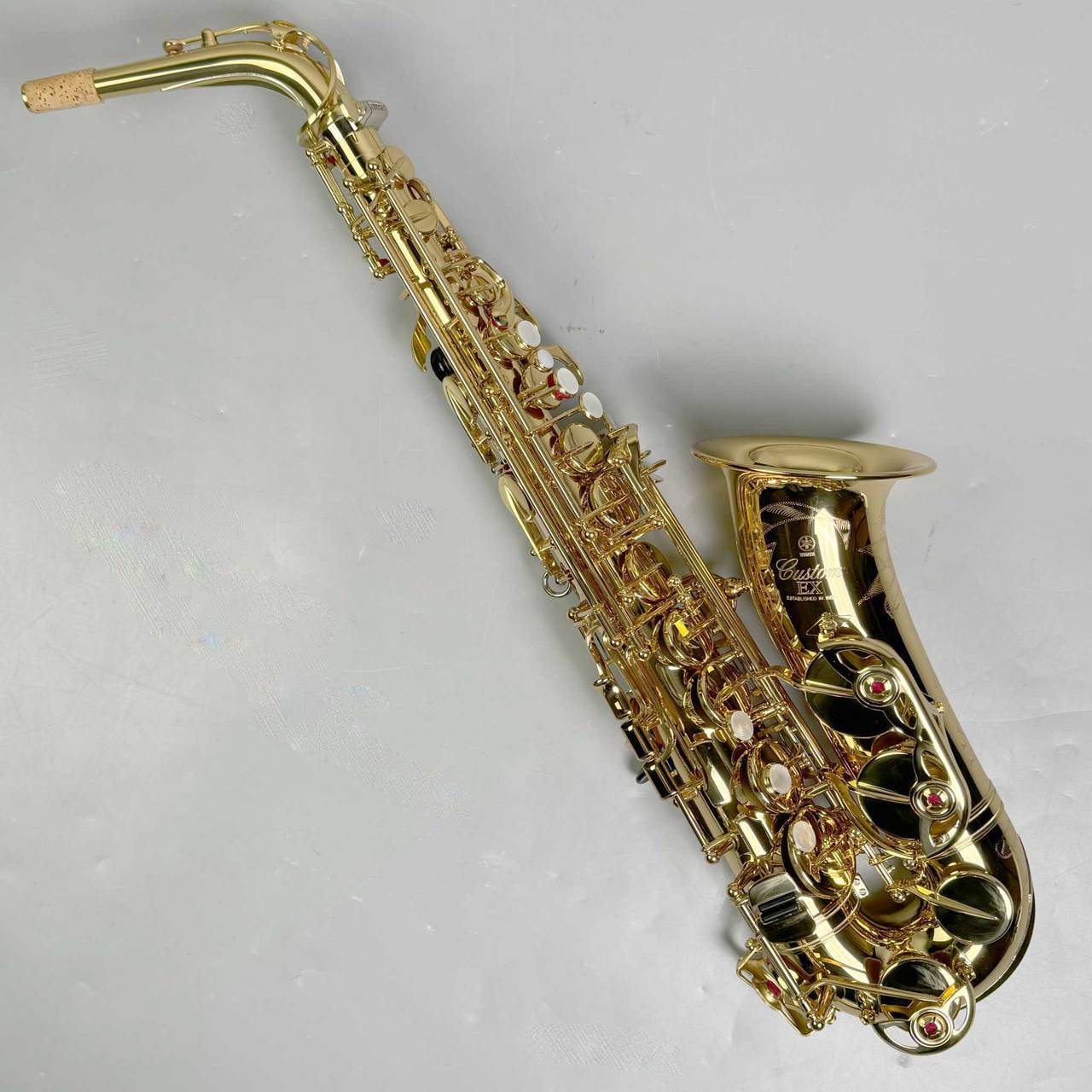 YAMAHA【須川展也氏選定品】YAS-875EX