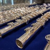 【吹奏楽部サポート】部活のライバルに差をつけろ！週末レベルアップ/成田市フルートレッスン