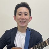 【アコースティックギター・エレキギター】講師のご紹介 鈴木 裕二（すずき ゆうじ）：火曜