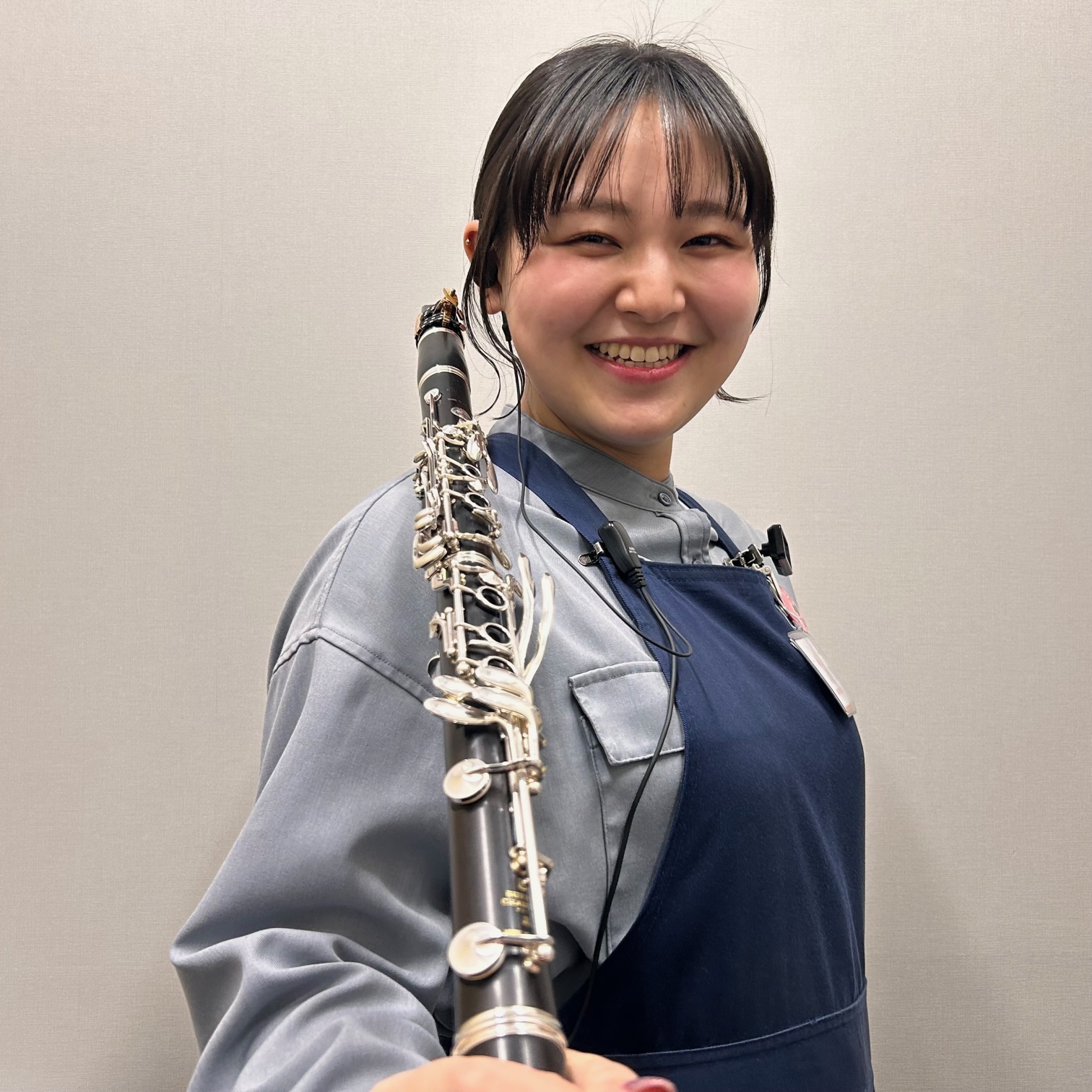 齋藤 明日香