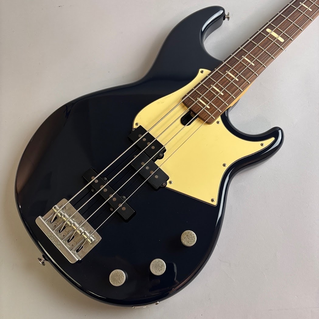 エレキベースYAMAHA BBP34