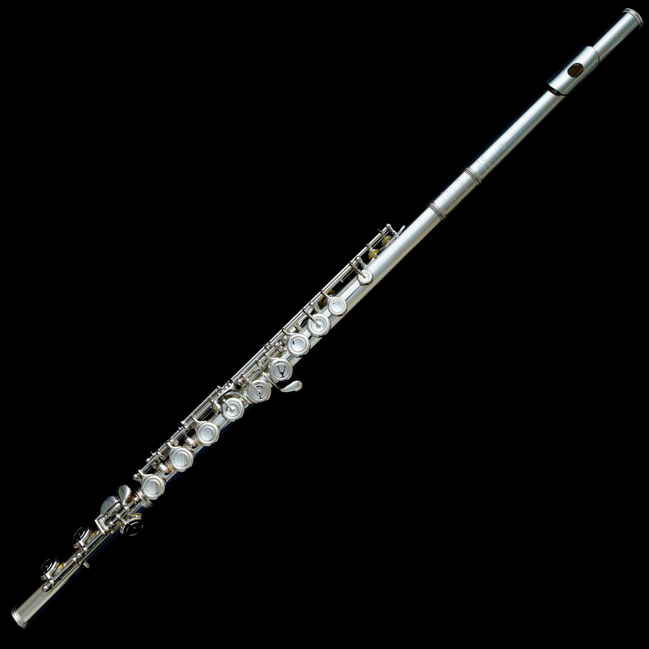 YAMAHA/ヤマハ　フルートYFL-517