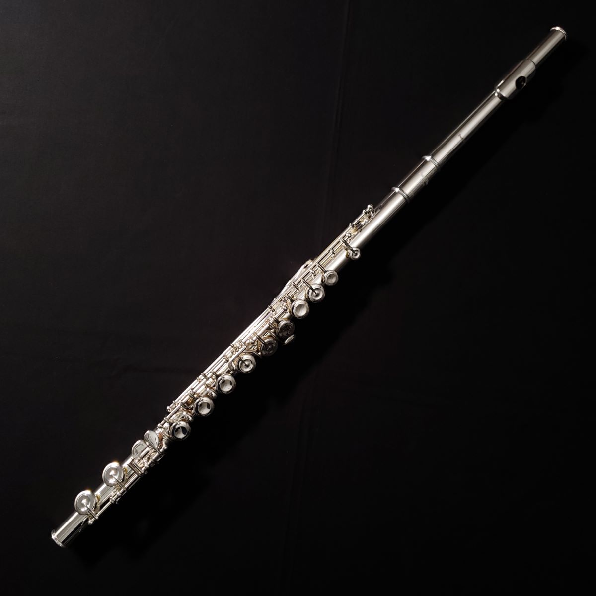 Pearl/パール　フルートPF-665E