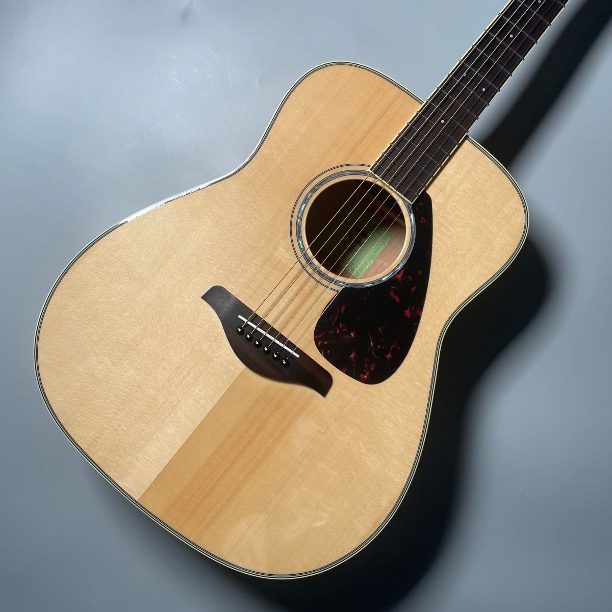 YAMAHA/ヤマハ　アコースティックギター FG840