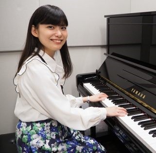 ピアノインストラクター / 当社認定 防音アドバイザー田中（たなか）