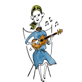 2026年 新春ことはじめ 「ウクレレ科のご案内」