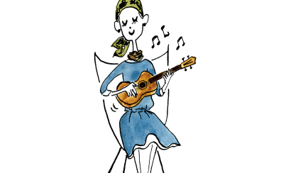 2026年 新春ことはじめ 「ウクレレ科のご案内」