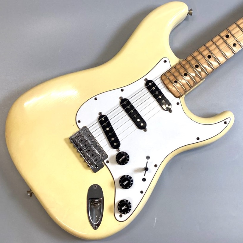 Fenderstratocaster　1977年製【中古】