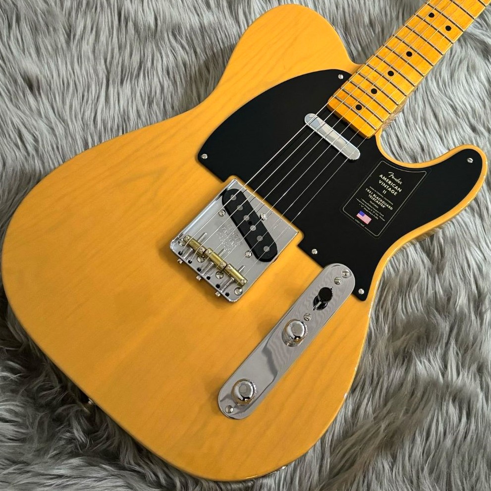 FenderAmerican Vintage II 1951 Telecaster