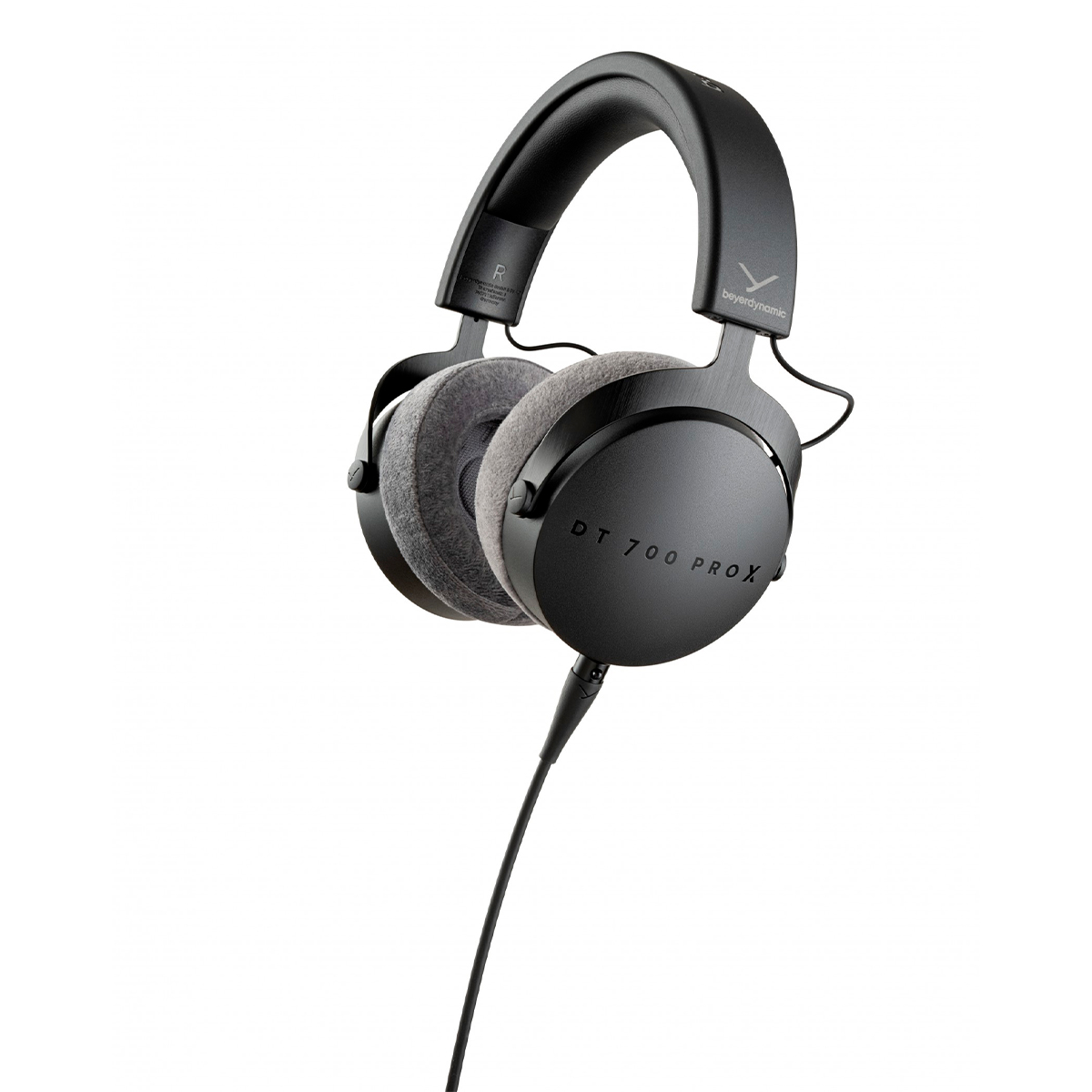 密閉型モニターヘッドホンbeyerdynamic DT 700 PRO X