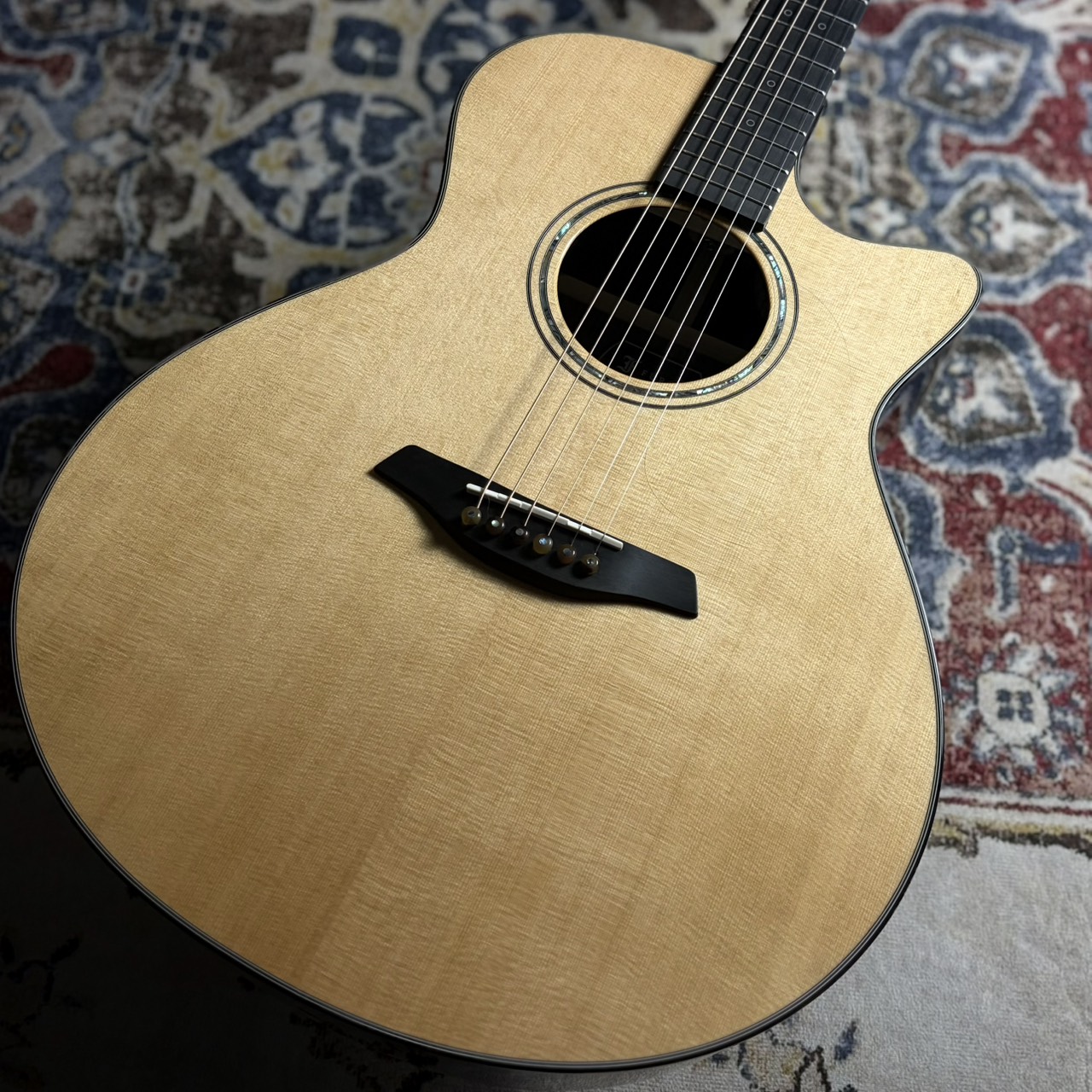 FurchYellow Gc-CR a