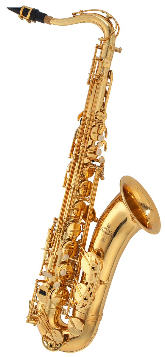 Buffet CramponBC8402