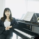 【千葉・佐倉】大人のためのピアノアドバイスレッスン｜演奏表現をサポートします