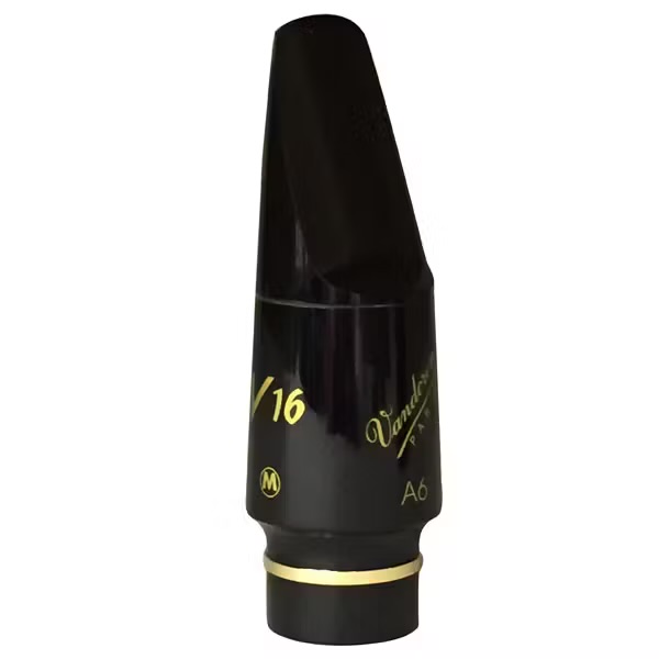 Vandoren 【変色あり】V16/A6M マウスピースアルトサックス　バンドレン バンドレン バンドーレン 【 横浜みなとみらい店 】

￥ 21,186 税込
