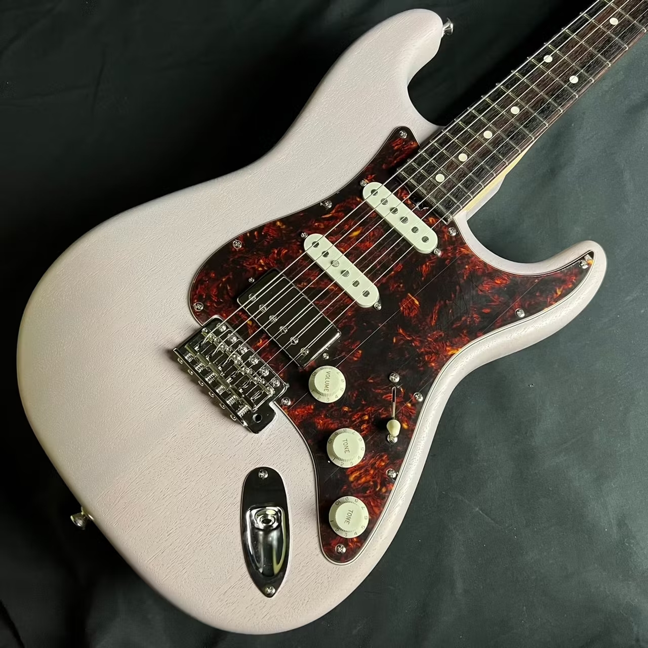 Red house Guitars Red house General S SSH S-LTD【オーダーモデル】 レッドハウスギター 【 横浜ビブレ店 】

￥378,100 税込