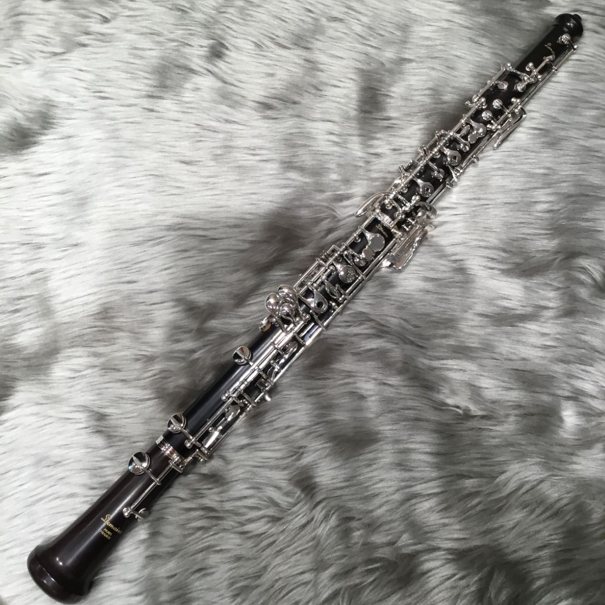 Marigaux Grand LemaireII　【当店技術者による検品済】 マリゴ 【 横浜みなとみらい店 】

￥ 902,880 税込