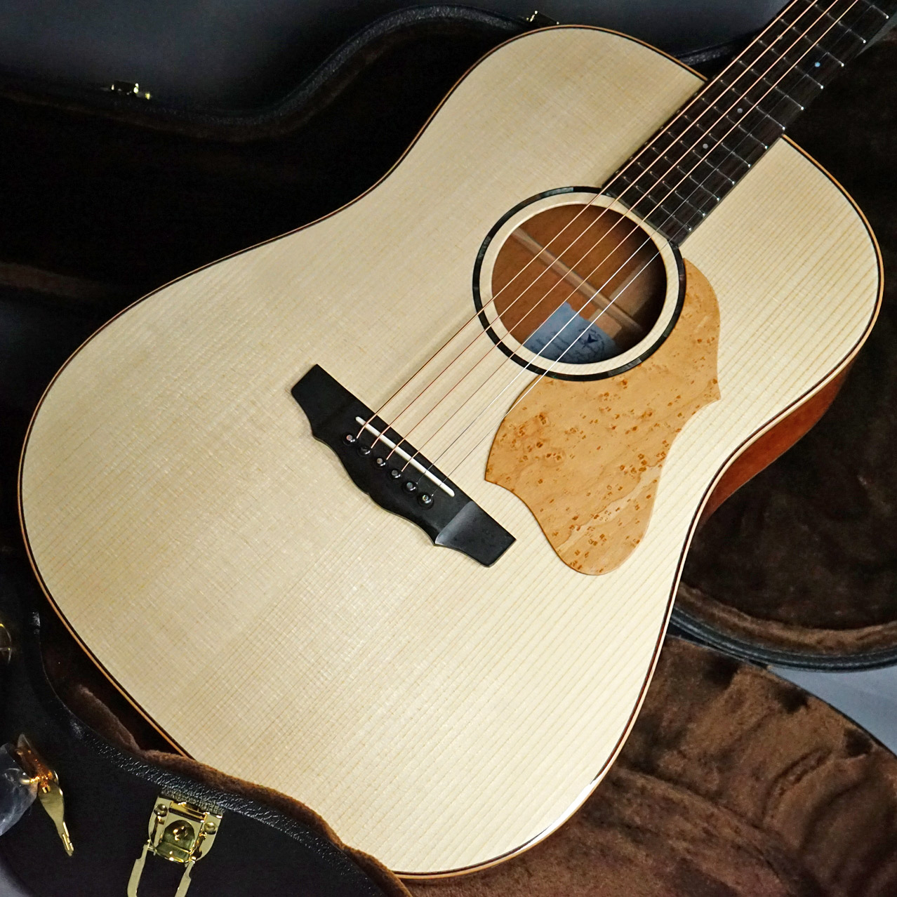 K.Yairi YS-110LS N Adirondack Spruce / Honduras Mahogany Kヤイリ 【 ミーナ町田店 】
￥ 374,000 税込
