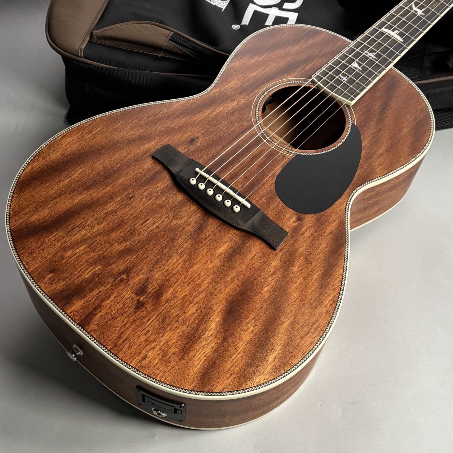 PRS SE Parlor w/Fishman エレアコ 現物写真 ポールリードスミス(Paul Reed Smith) 【 ミーナ町田店 】
￥ 80,100 税込