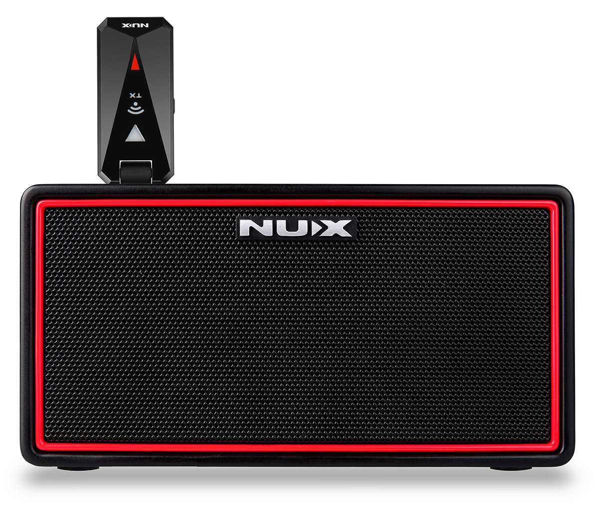 NUX Mighty Air ワイヤレスステレオモデリングアンプ エレキギター エレキベース対応 ニューエックス 【 モザイクモール港北店 】
￥ 27,810 税込