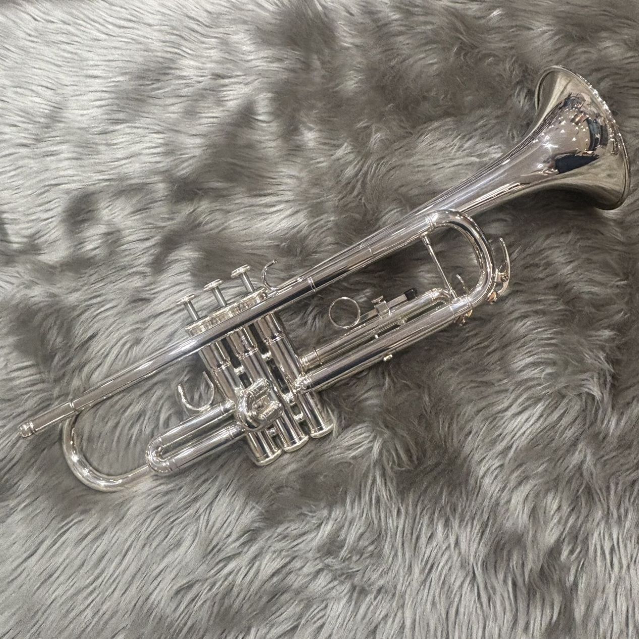 YAMAHA YTR-3335S B♭ トランペットYTR3335S ヤマハ 【 モザイクモール港北店 】
￥ 111,375 税込