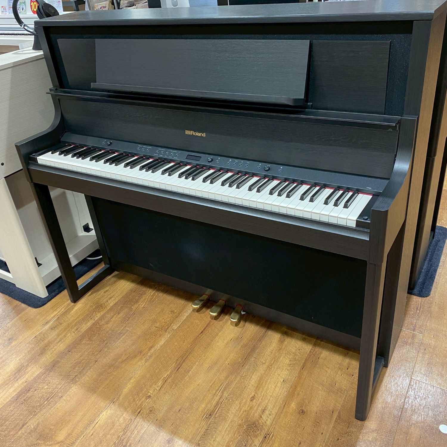 Roland LX708GP 黒 木調仕上げ ローランド 【 横須賀店 】
￥ 298,400 税込