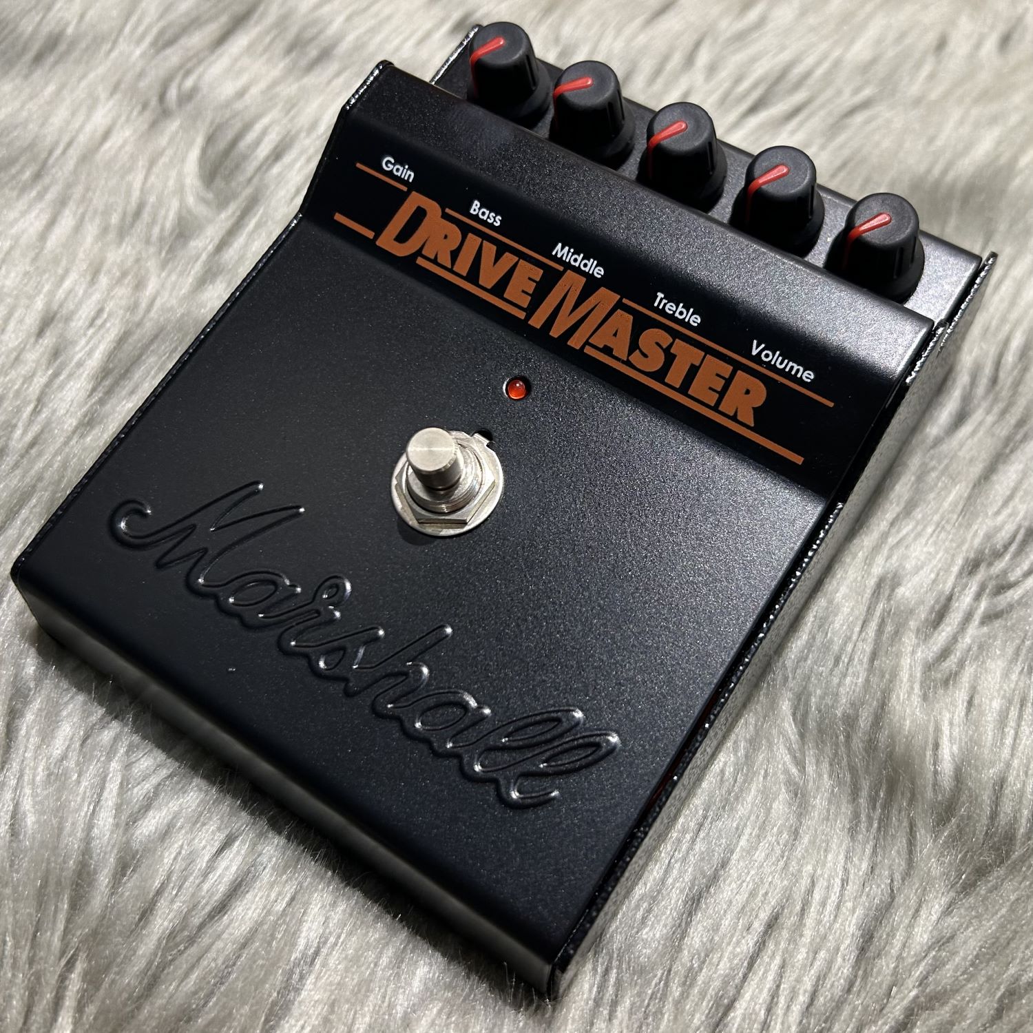 Marshall Drivemaster Reissue ６０周年記念モデル【現物画像】 マーシャル 【 ららぽーと横浜店 】
￥ 31,680 税込