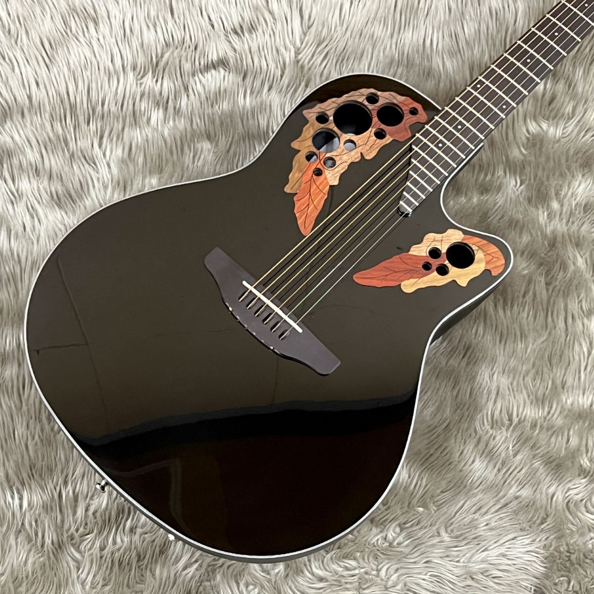 Ovation Celebrity CE44-5-G オベーション セレブリティ 【 ららぽーと横浜店 】
￥ 100,000 税込