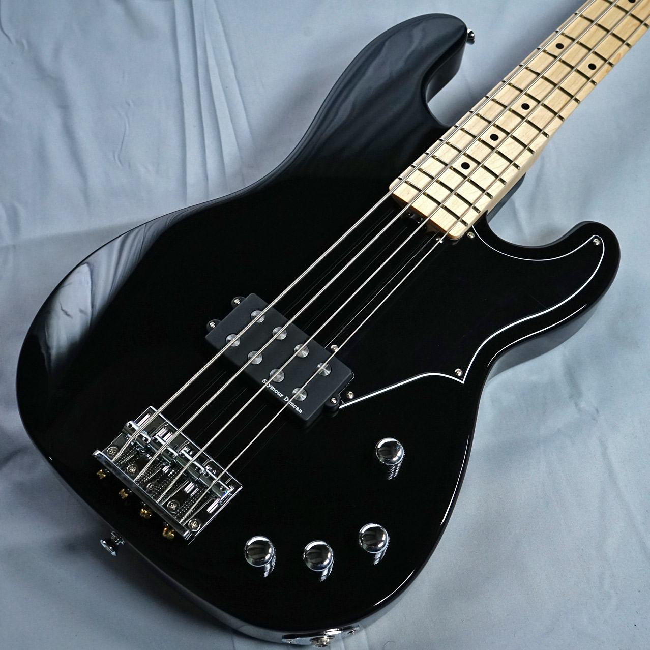 SCHECTER L-SGRY-AS/M Black 【カスタムオーダー品】 シェクター 【 ミーナ町田店 】
￥ 178,200 税込