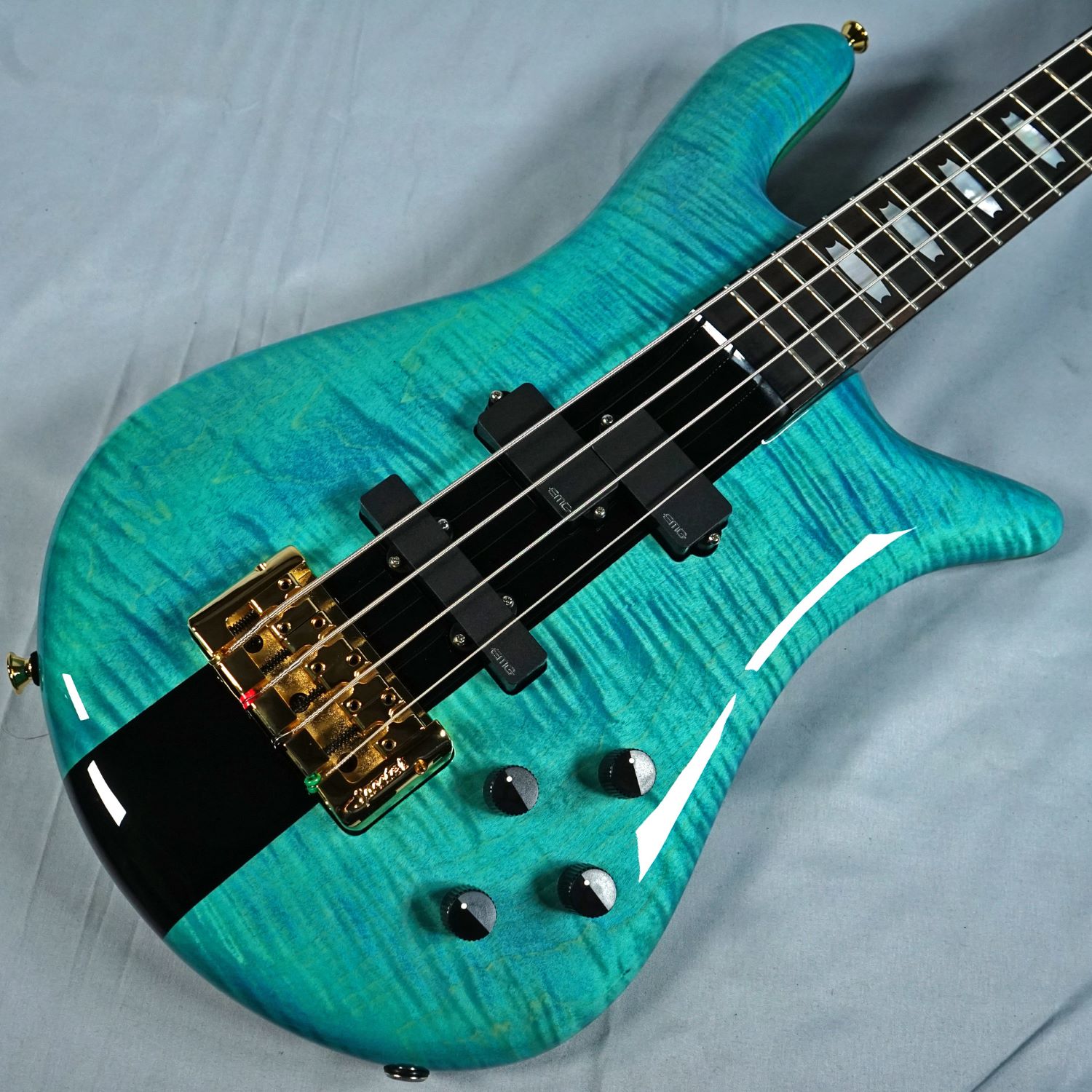 Spector EURO 4 LX Japan Exclusive スペクター 【 ミーナ町田店 】
￥ 349,000 税込
