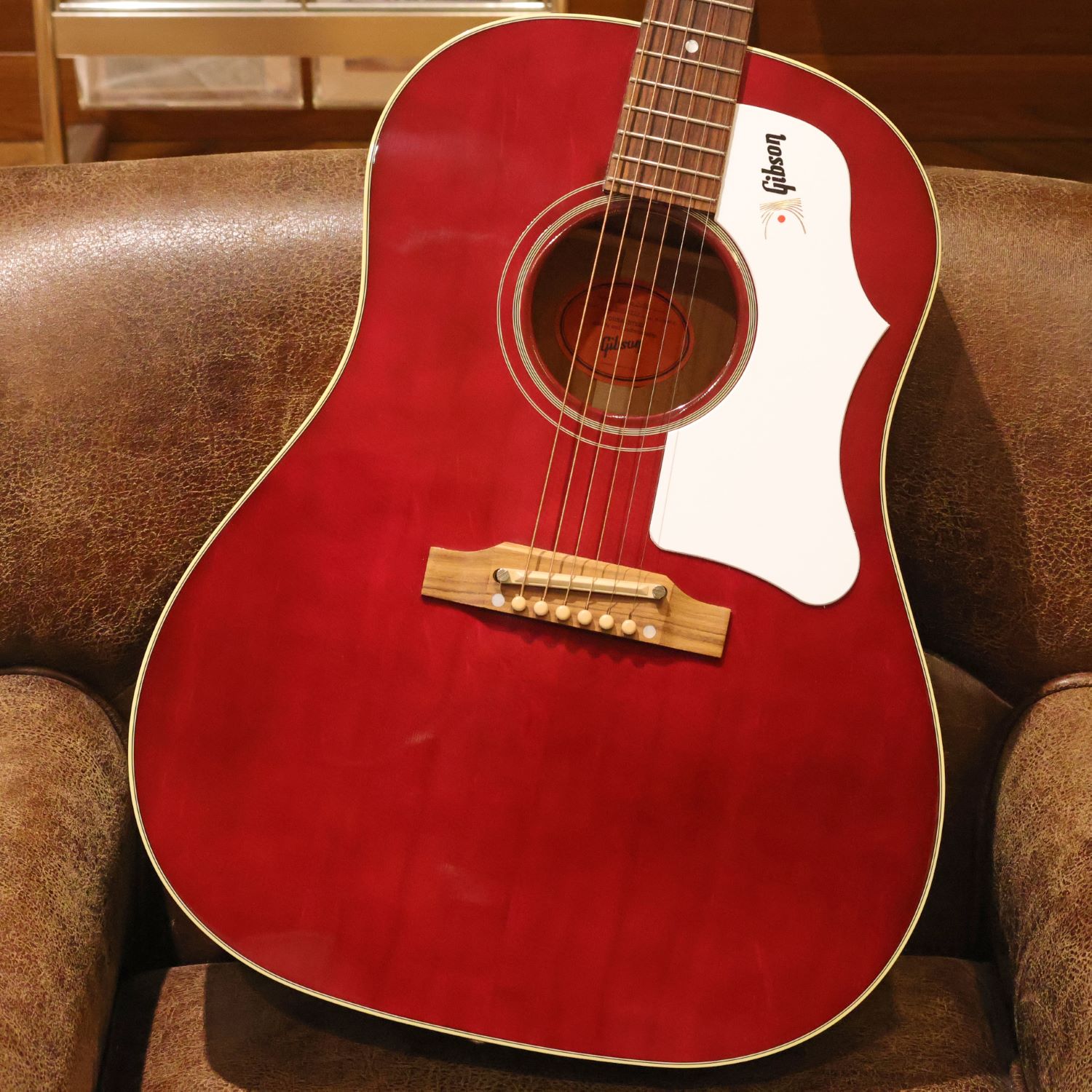 Gibson 60s J-45 Original AJ ギブソン 【 ららぽーと海老名店 】
￥ 356,400 税込