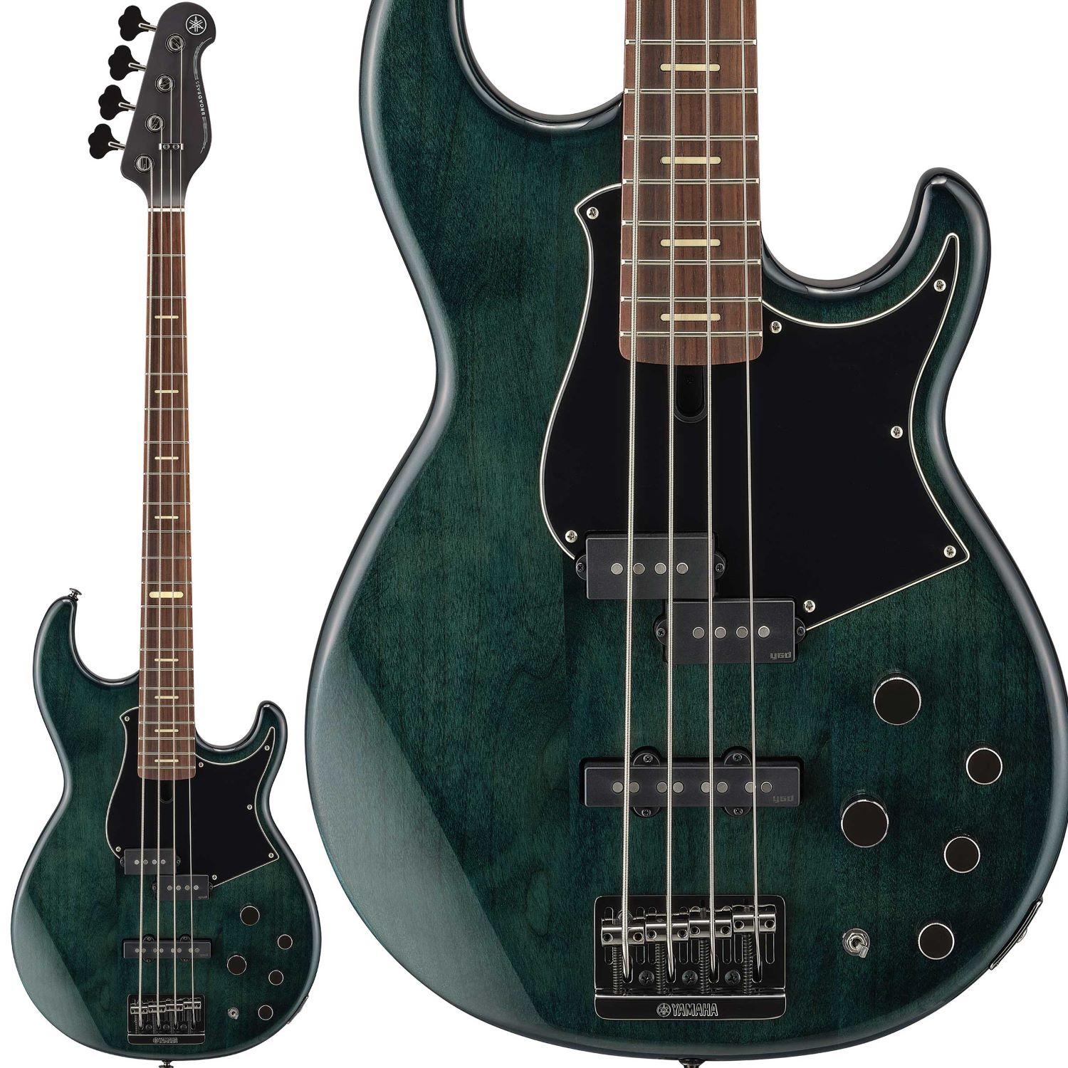 YAMAHA BB734AIDB ヤマハ 【 ららぽーと海老名店 】
￥ 107,635 税込