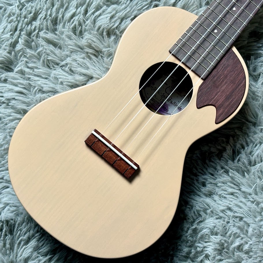 SAKURA UKULELE SUC-SAKURA BLONDE サクラウクレレ 【 ダイナシティ小田原店 】
￥ 99,360 税込
