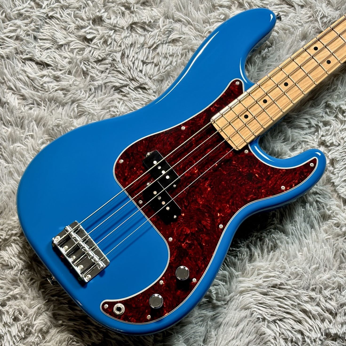 Fender Made in Japan Hybrid II P Bass フェンダー 【 ダイナシティ小田原店 】
￥ 113,000 税込