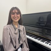 【ピアノサロン】体験レッスンスケジュールを更新しました!