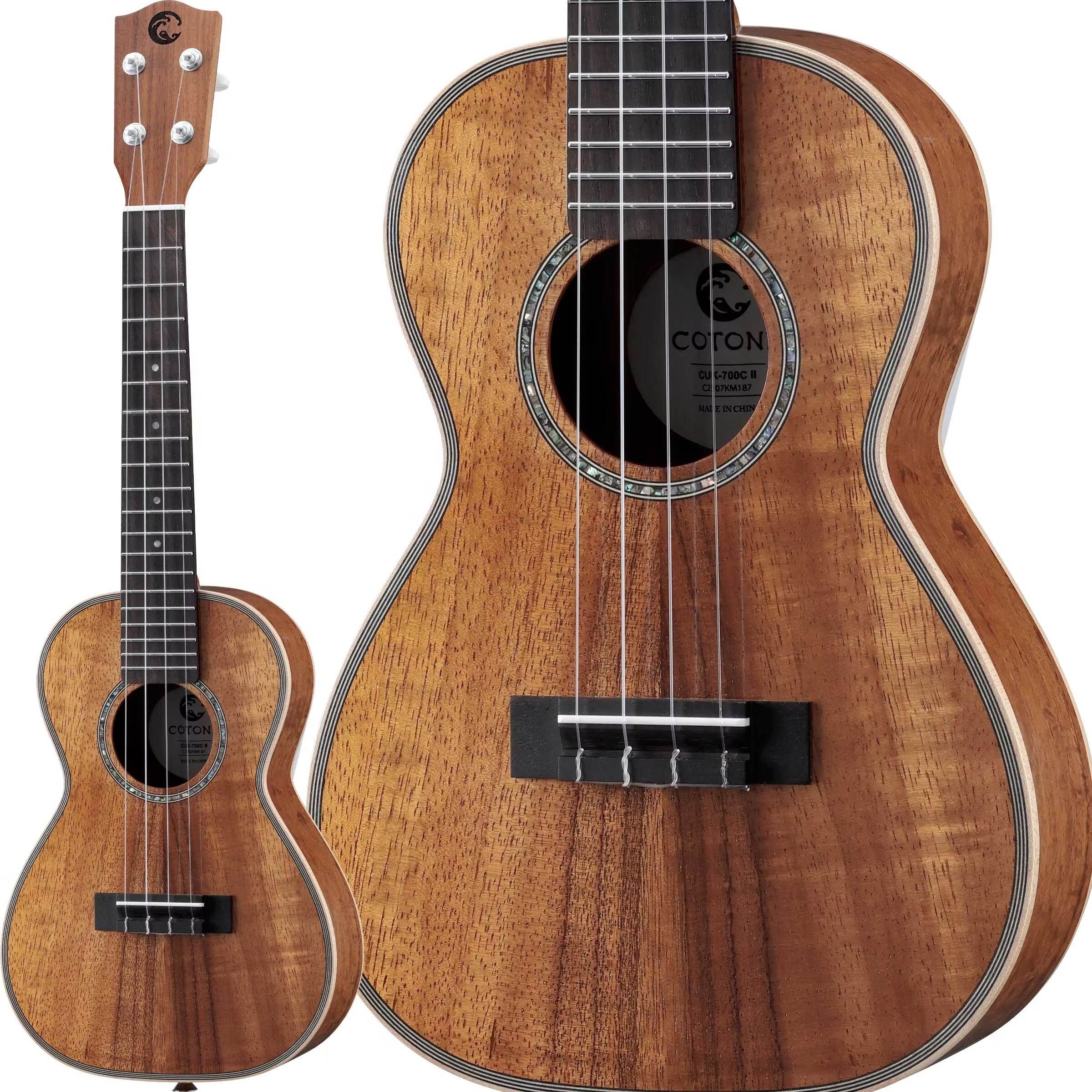 COTONE CUK-700CII (コンサート)