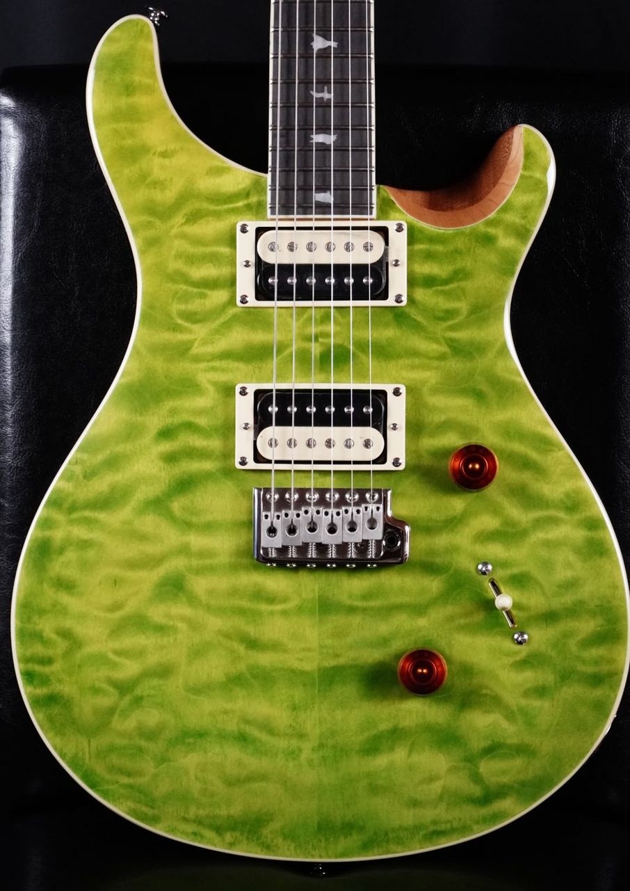 Paul Reed Smith(PRS) 2023 SE Custom 24 Quilt Package / Eriza Verde /Japan Special
新品価格￥154,880
→特価￥140,800