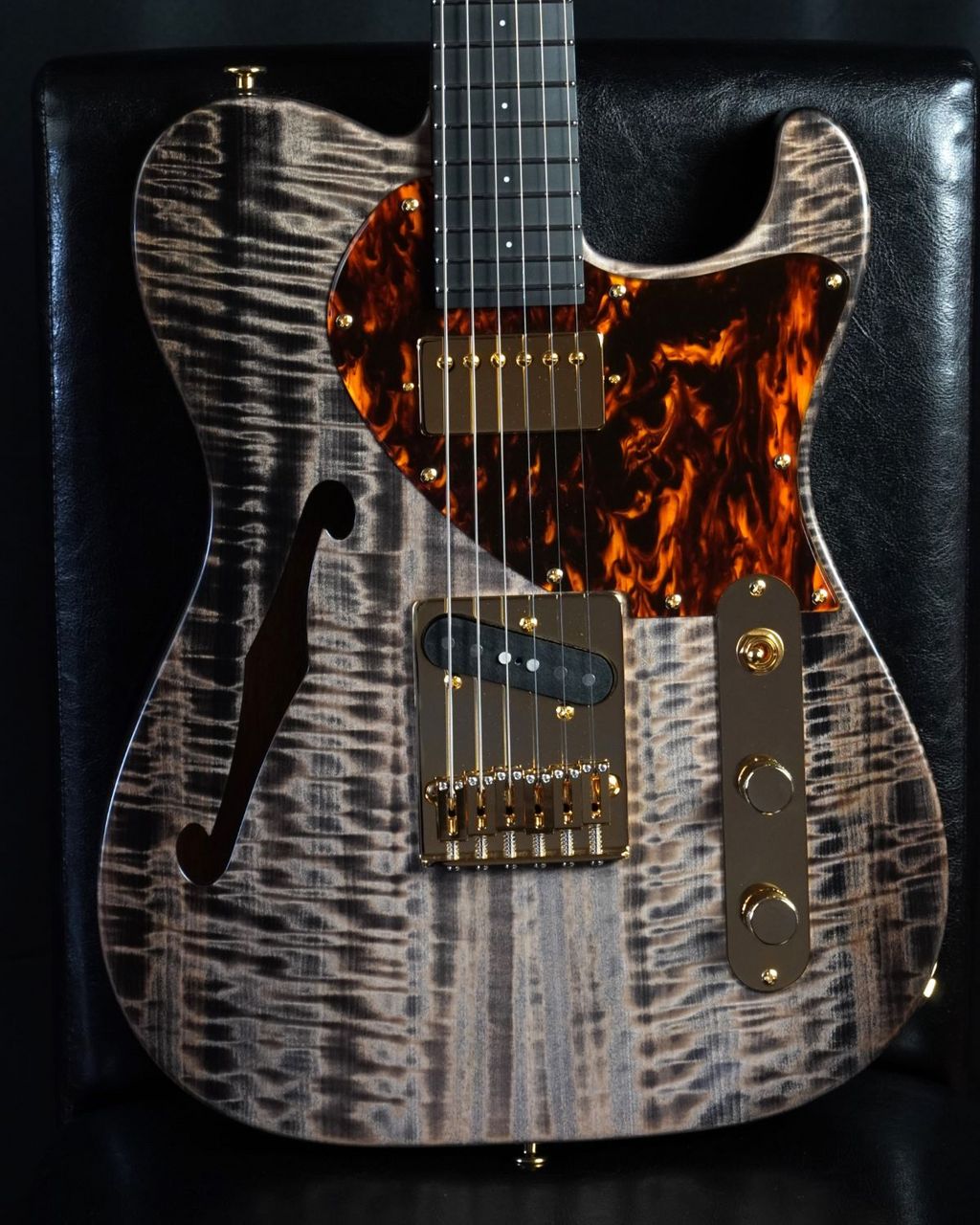 Momose MT-LTD/FT/HOLLOW-曇夜-
新品売価¥369,000
→Sold Out