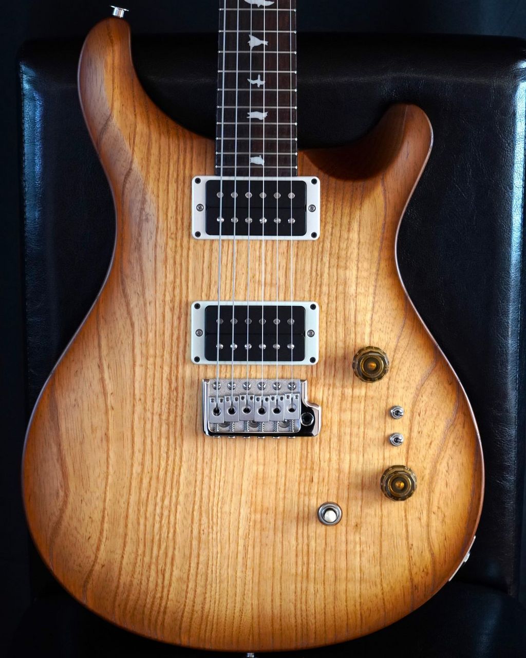 Paul Reed Smith CE 24-08 Swamp Ash Limited Edition /Vintage Natural
通常売価¥355,520(税込)
→フォームよりお問い合わせください