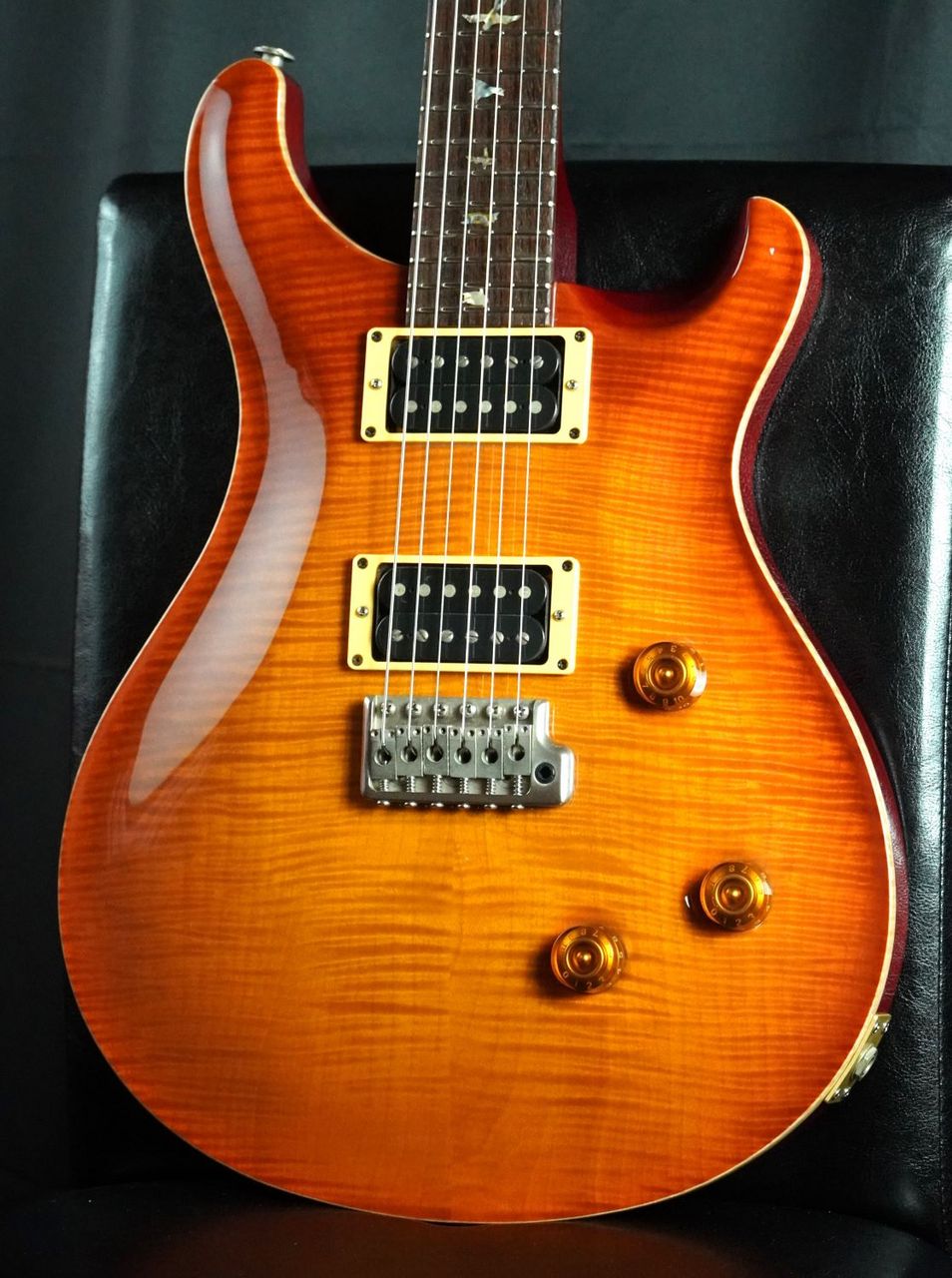 Paul Reed Smith 1996 Custom 24 1st /Vintage Cherry Sunburst
通常価格￥420,000
→特価￥378,000