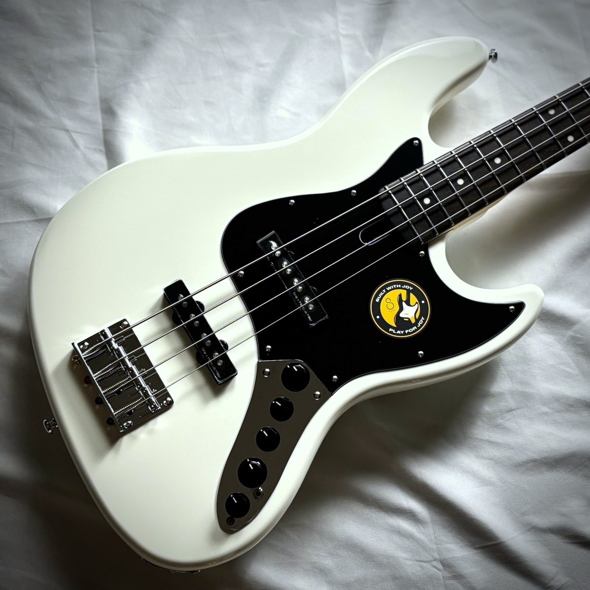 Sire Marcus Miller V3 4st 2nd Generation AWH
通常売価￥86,020(税込)