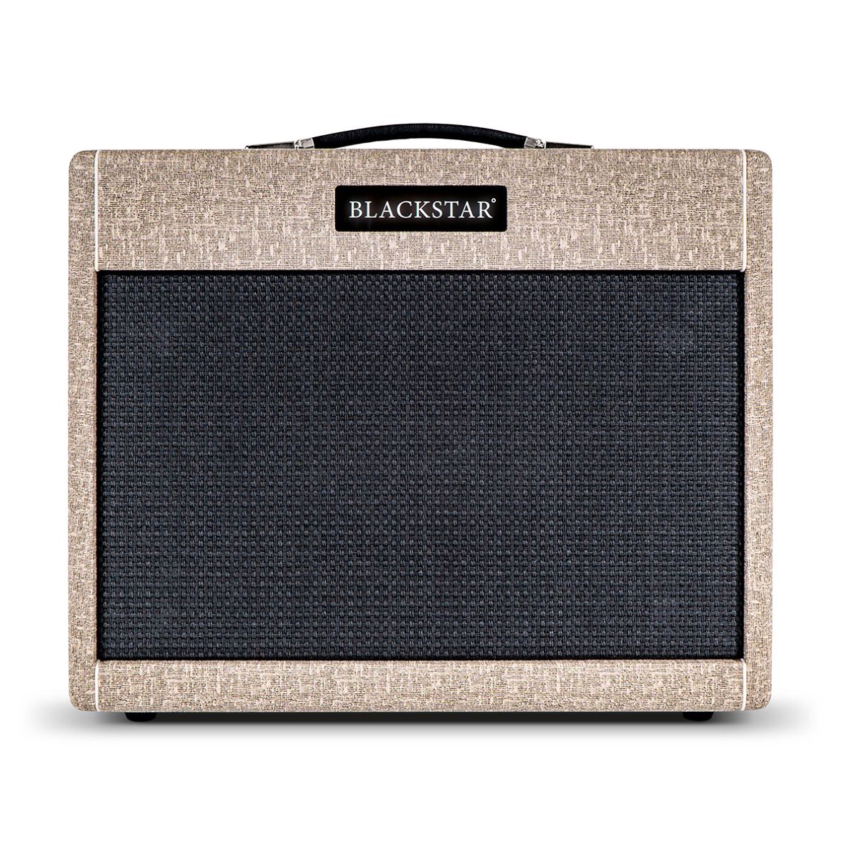 Blackstar St. James 50 EL34 Combo(未展示品)
通常売価￥193,600