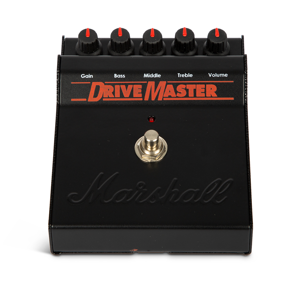 Marshall Drivemaster Reissue ６０周年記念モデル
通常売価￥35,200(税込)